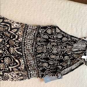 London times maxi dress